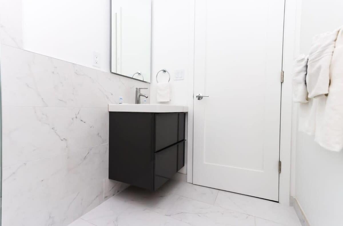 Stylish Studio In Historic Boston - Unit #406 Exterior foto