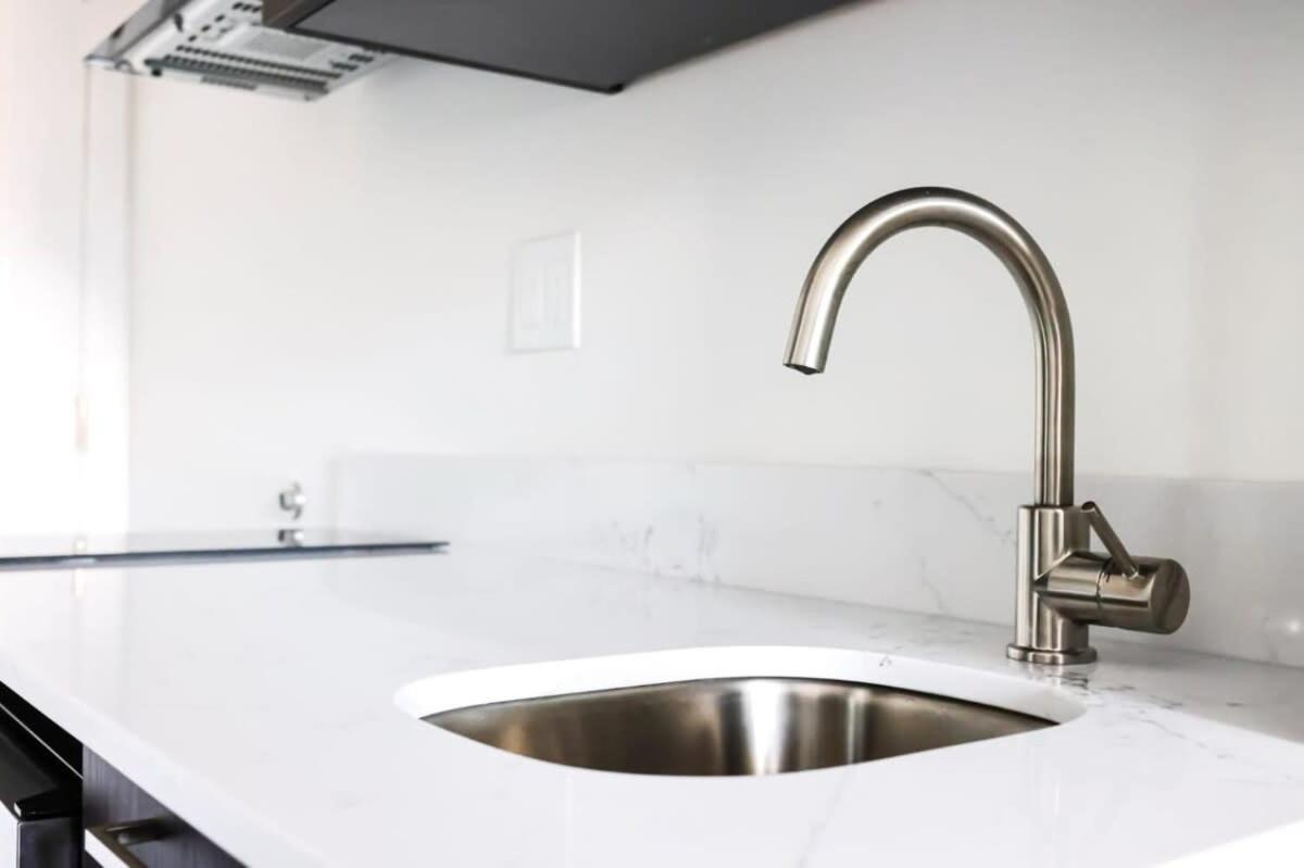 Stylish Studio In Historic Boston - Unit #406 Exterior foto
